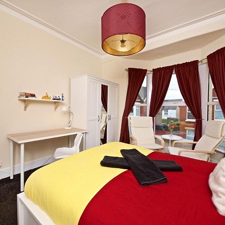 Liverpool City Stays - The Beatles Theme House - Penny Lane Dd1 Esterno foto