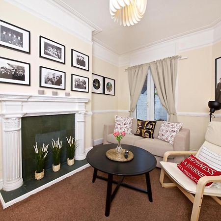 Liverpool City Stays - The Beatles Theme House - Penny Lane Dd1 Esterno foto